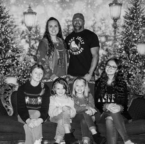 Meet your Posher, Preston brittany